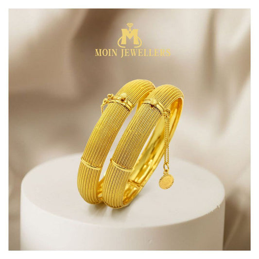 Buy Gold Bracelets For Women Online