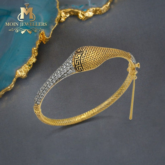 14k Gold Bracelet Womens