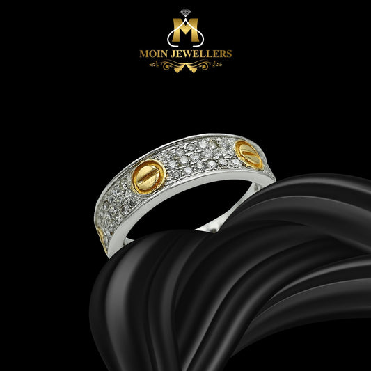 Diamond Ring Design for Special Occasions