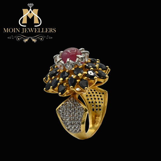 Buy Online Gold Ring