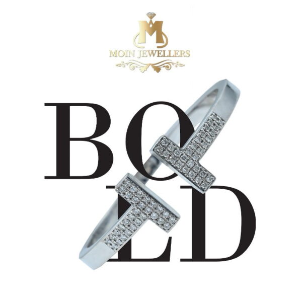 Diamond Bracelet Design 002