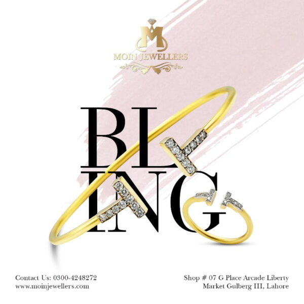 Bracelet Design 0048