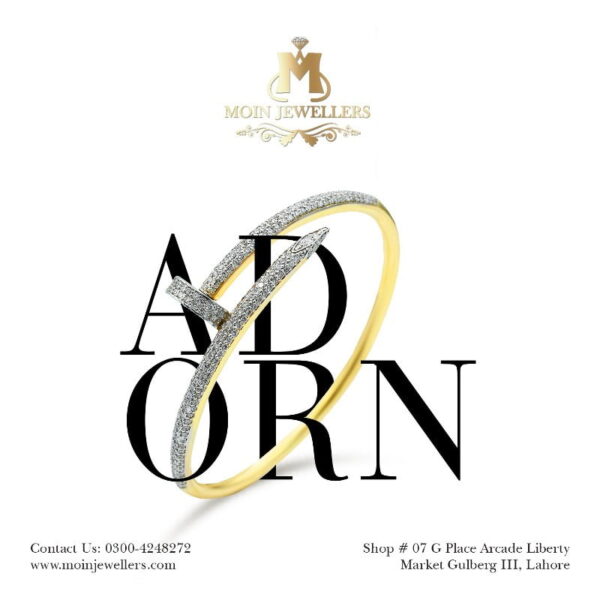 Bracelet Design 0049