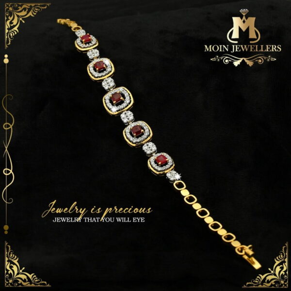 Bracelet Design 0023