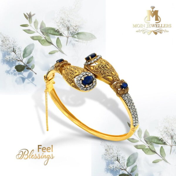 Bracelet Design 0025