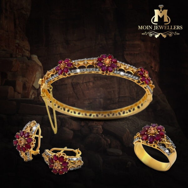 Bracelet Design 0029