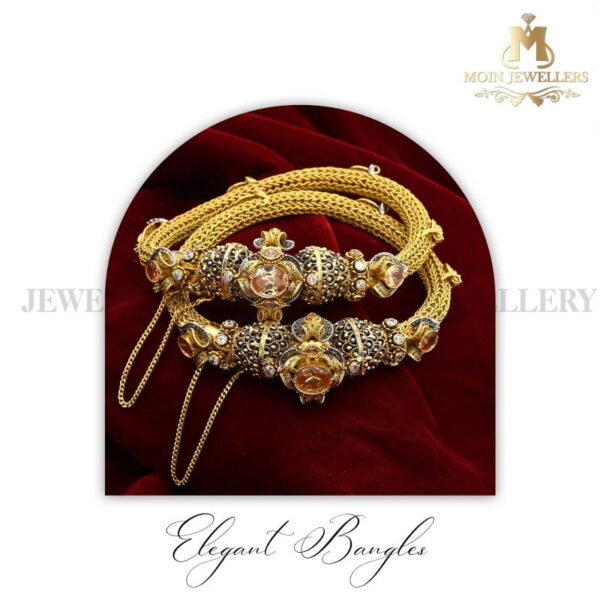 Bracelet Design 0031