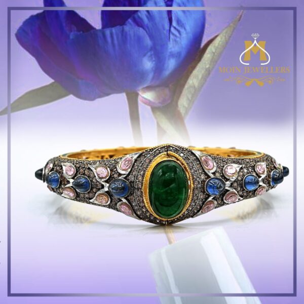 Gold Kara Design 006