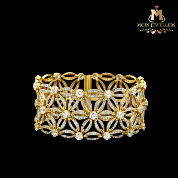 Gold Kara Design 017