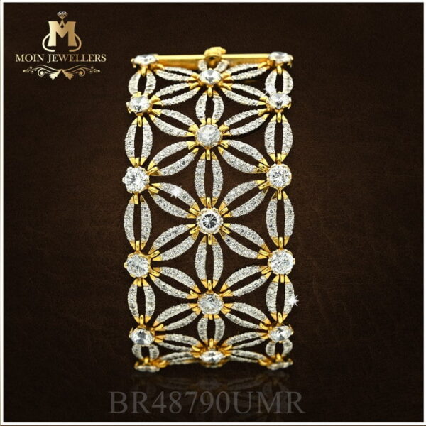 Gold Kara Design 022