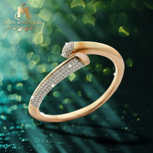 Gold Kara Design 031