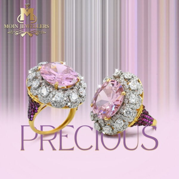 Gold Ring Design 0053