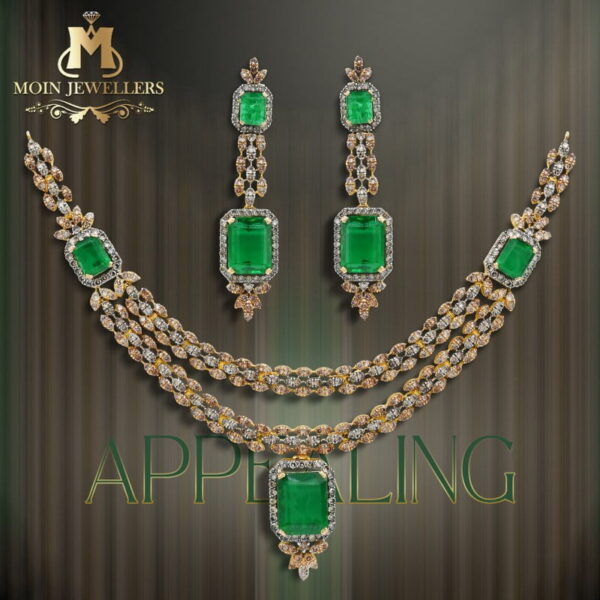 Necklace Design 0031