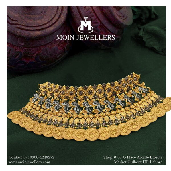 Necklace Design 0032