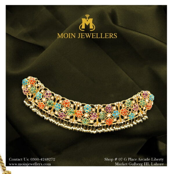 Necklace Design 0035