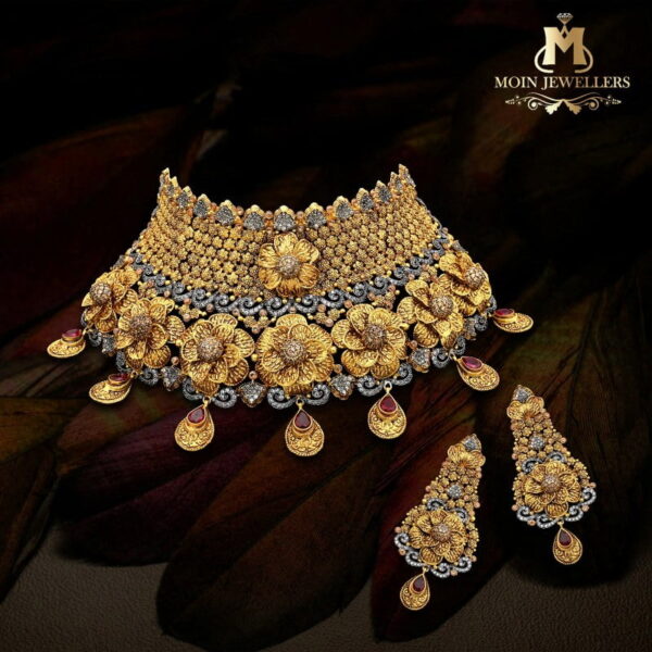 Necklace Design 0021