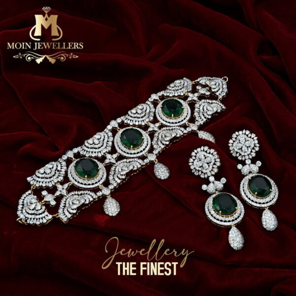 Necklace Design 0026