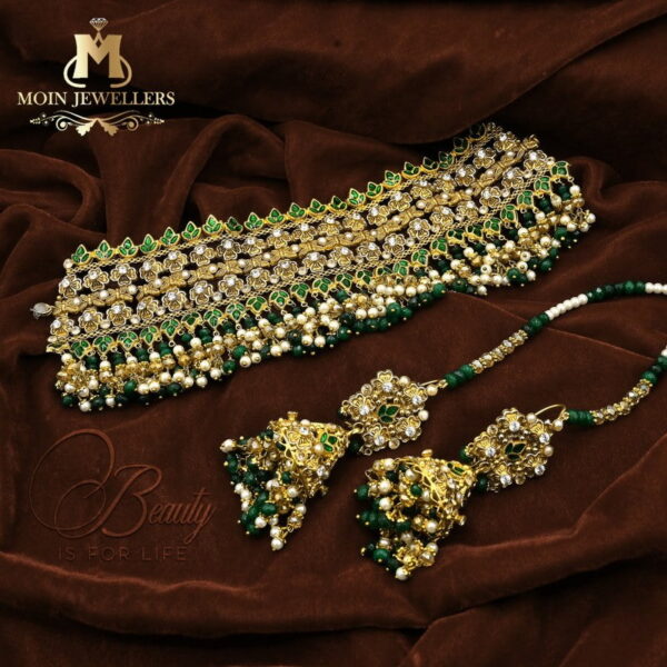 Necklace Design 0027