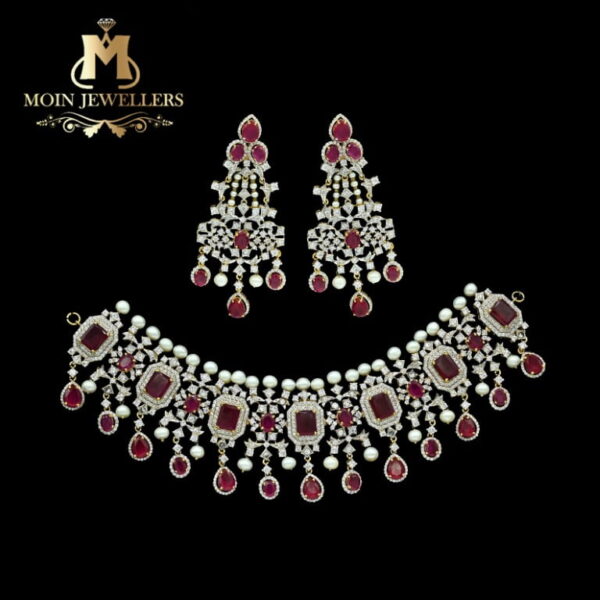 Necklace Design 0004