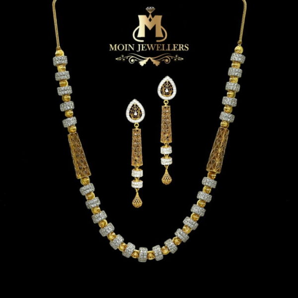 Necklace Design 0006