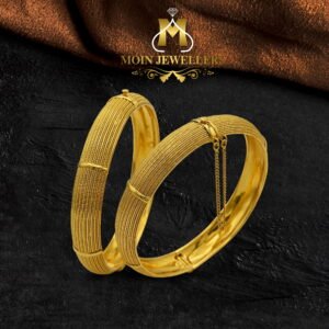 Gold Kara Design 045