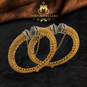 Gold Kara Design 044