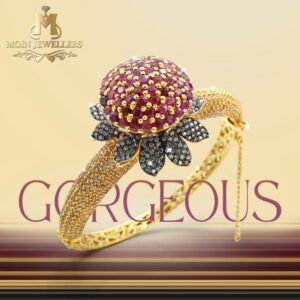 Bracelet Design 0043