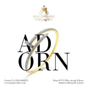 Bracelet Design 0049