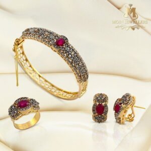 Bracelet Design 0028