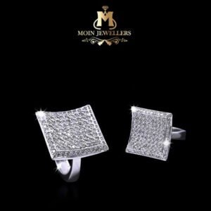 Diamond Ring Design 001