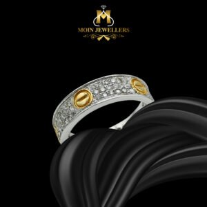 Diamond Ring Design 011