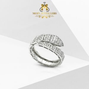 Diamond Ring Design 015