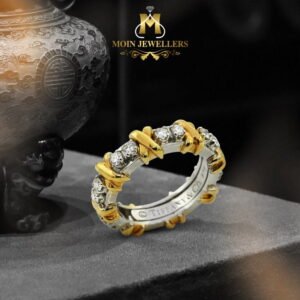 Diamond Ring Design 009