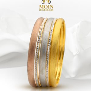 Gold Bangles Design 035