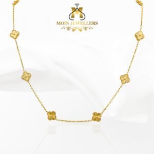 Gold Chain Design 005