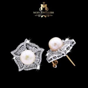 Gold Earring Design 0010