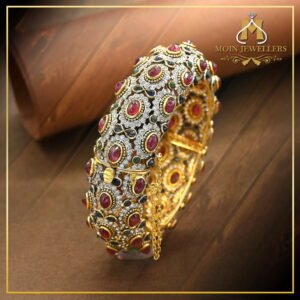 Gold Kara Design 002