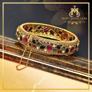 Gold Kara Design 003