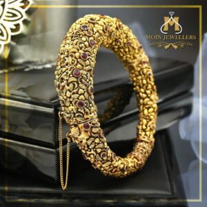 Gold Kara Design 007