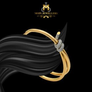 Gold Kara Design 037