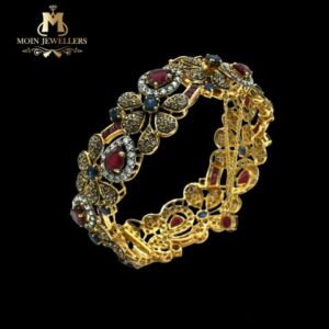 Gold Kara Design 010