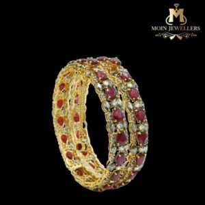 Gold Kara Design 011