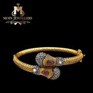 Gold Kara Design 013