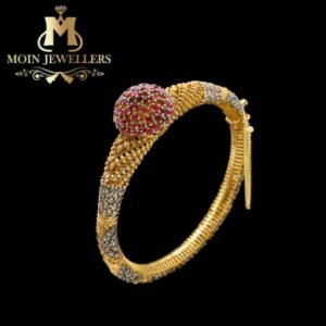 Gold Kara Design 014