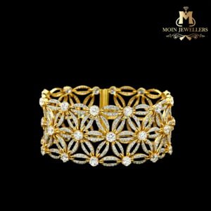 Gold Kara Design 017