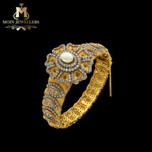 Gold Kara Design 017