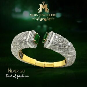 Gold Kara Design 019