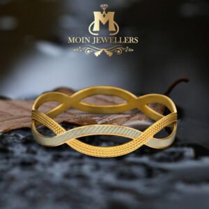 Gold Kara Design 020