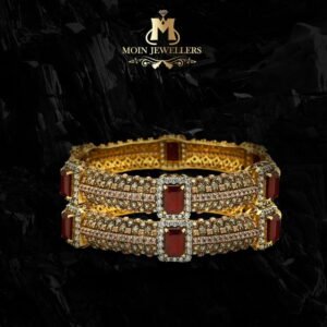 Gold Kara Design 024