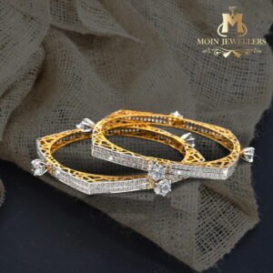 Gold Kara Design 027